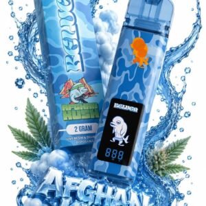 Beluga Disposable