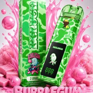 Beluga Disposable