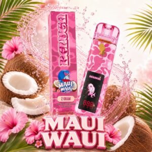 Beluga Disposable