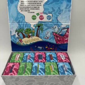 Beluga Disposable