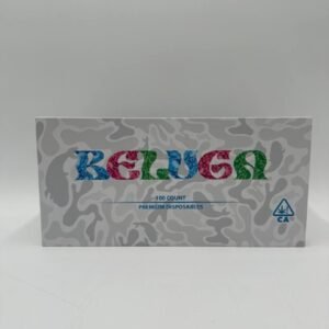 Beluga Disposable