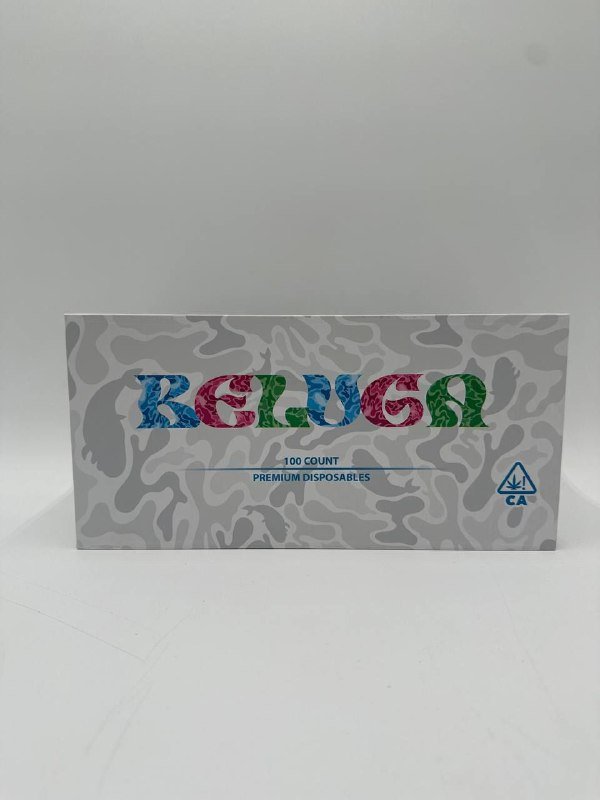 Beluga Disposable Beluga Disposable