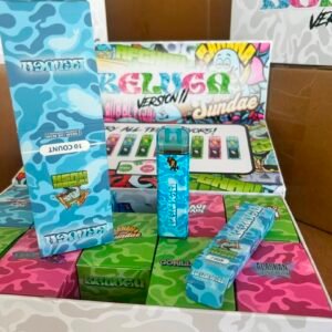 Beluga Disposable